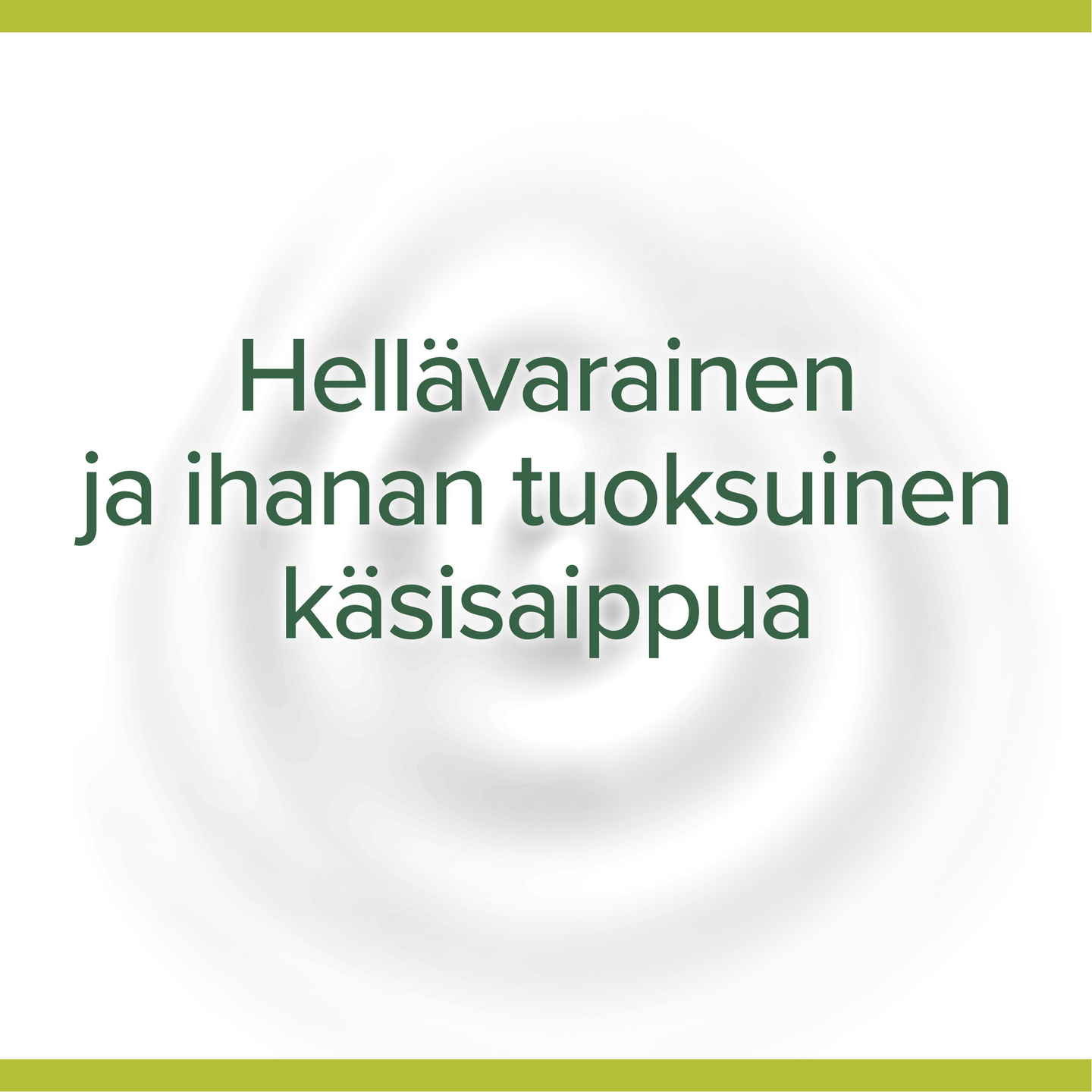Palmolive nestesaippua 500ml Olive Milk