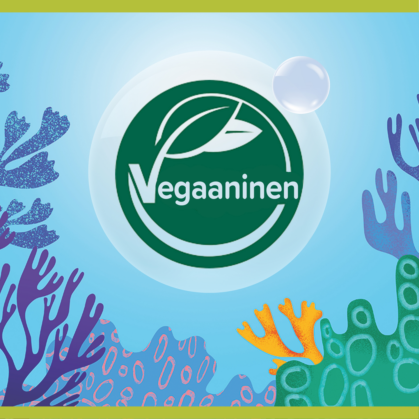 Palmolive Aquarium nestesaippua 500ml