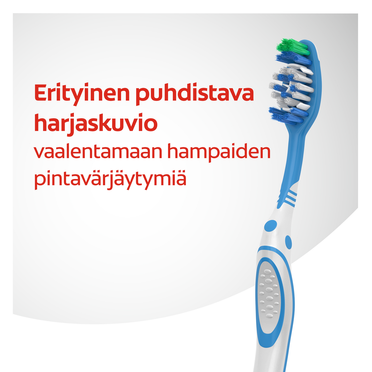 Colgate Max White hammasharja 3kpl medium