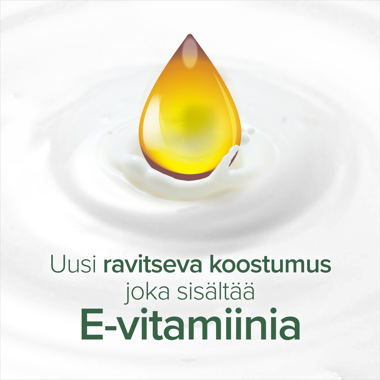 Palmolive Naturals Milk & Orchid nestesaippua täyttöpussi 500ml