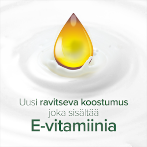 Palmolive Naturals Milk & Orchid nestesaippua täyttöpussi 500ml