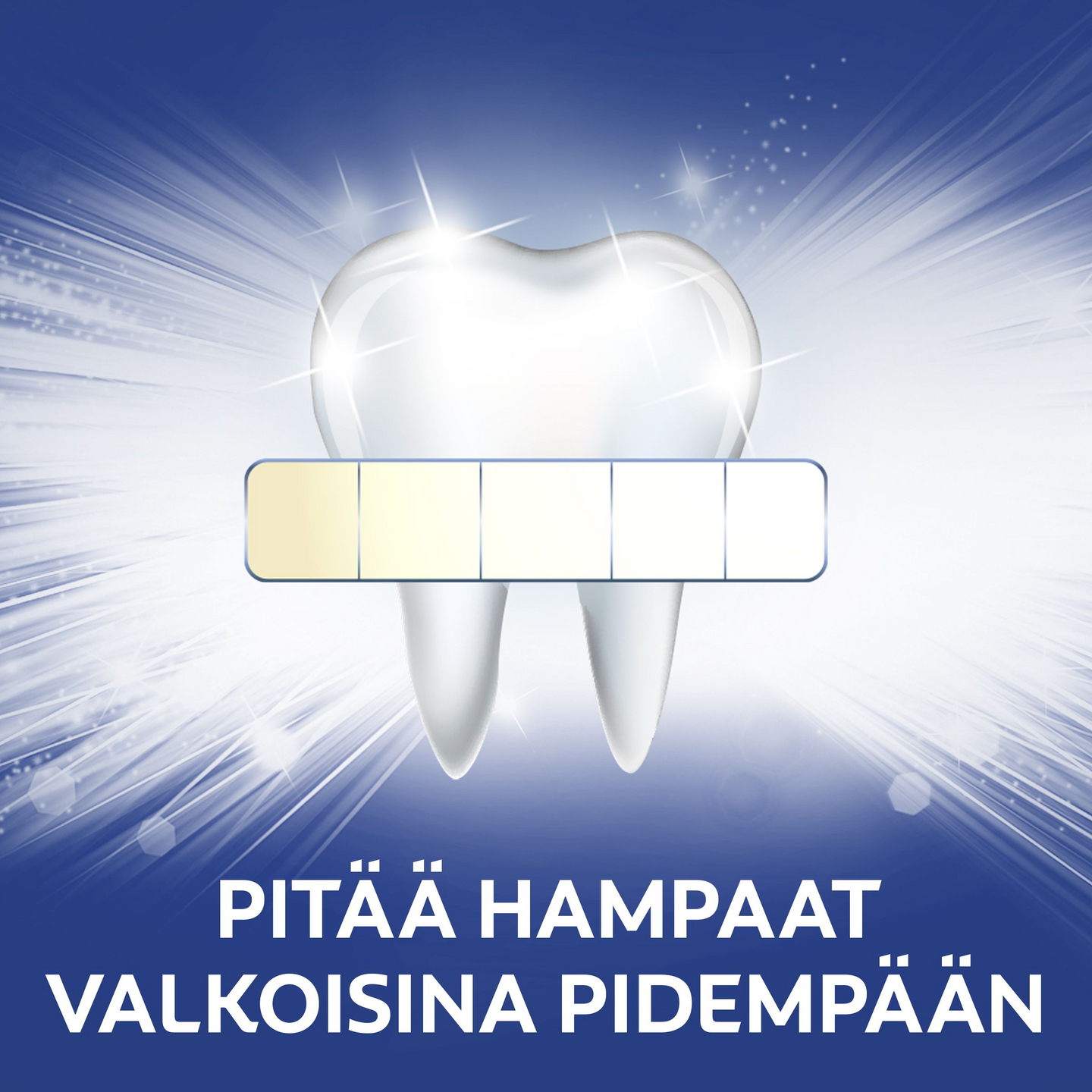 Colgate Sensation White hammastahna 100 ml