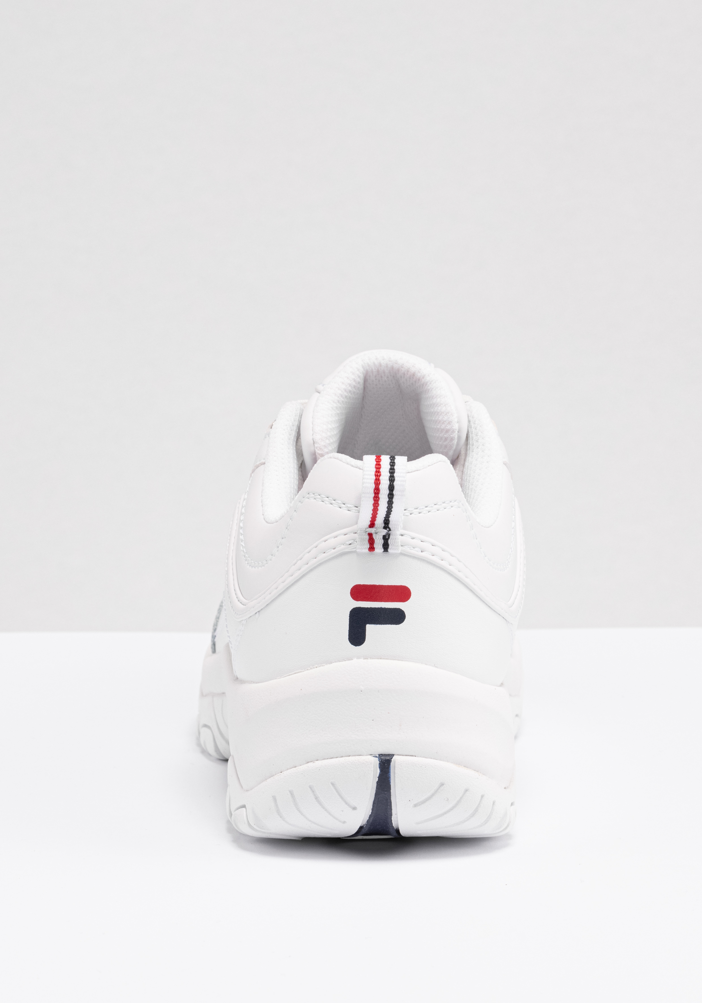 Fila Strada Low naisten kengät