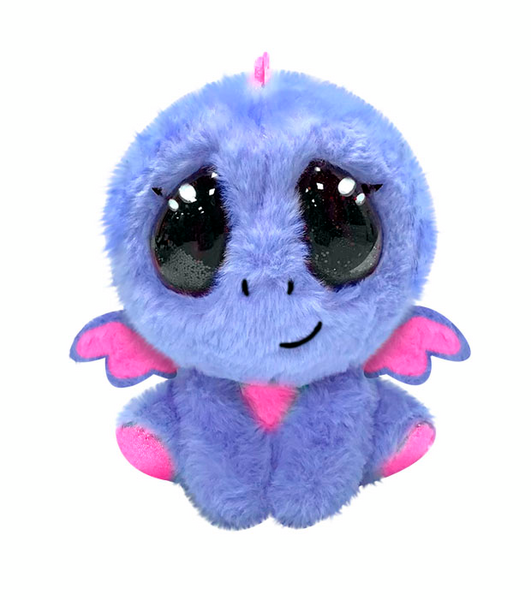 Eyeluvs-pehmolelu 12 cm
