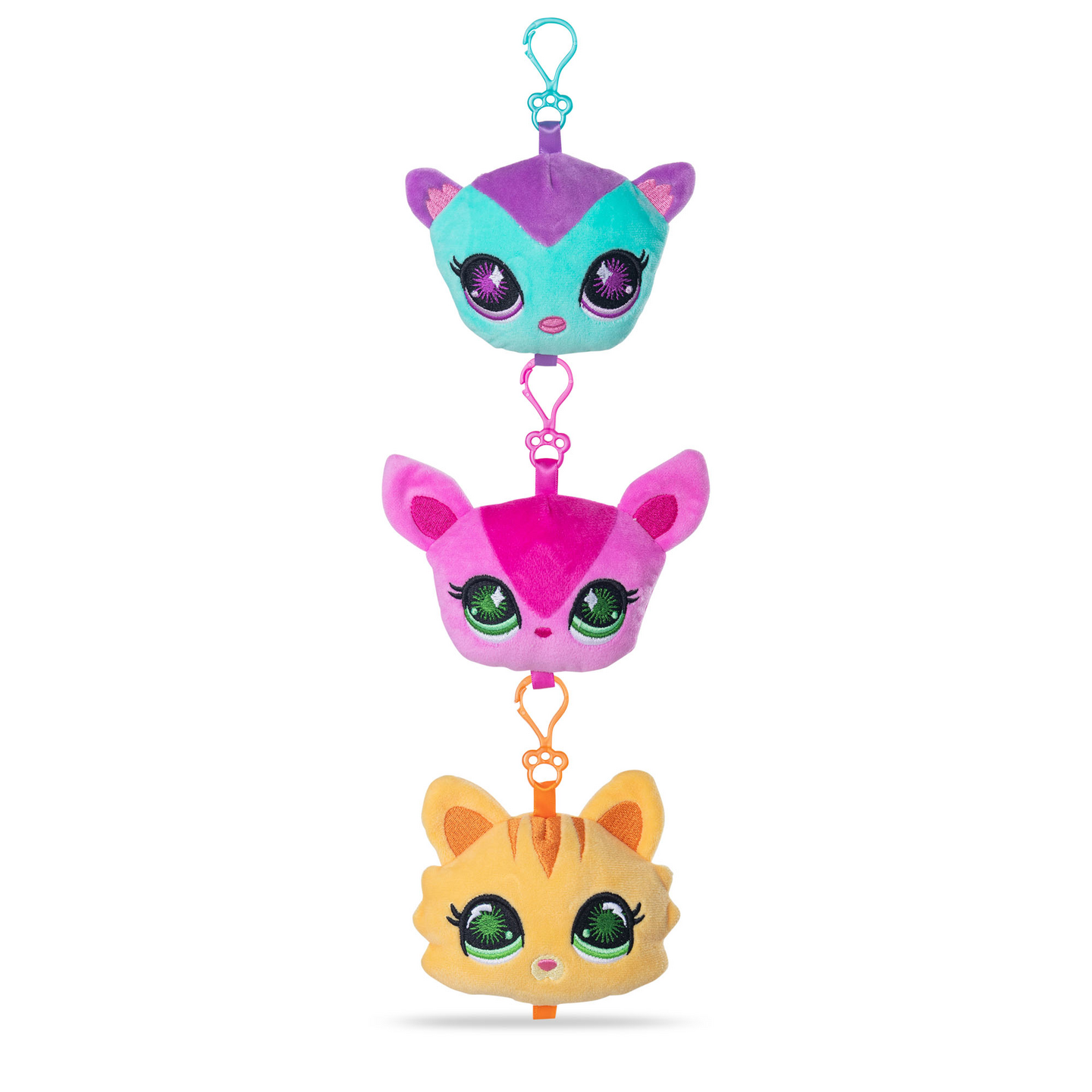 Littlest Pet Shop Pehmo Danglers