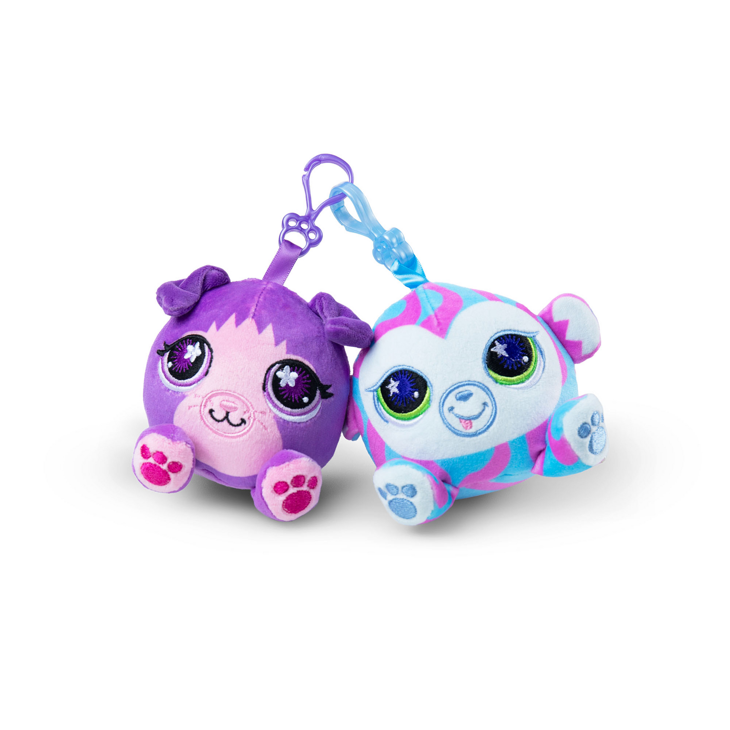 LPS Surprise Pehmolemmikit   W3
