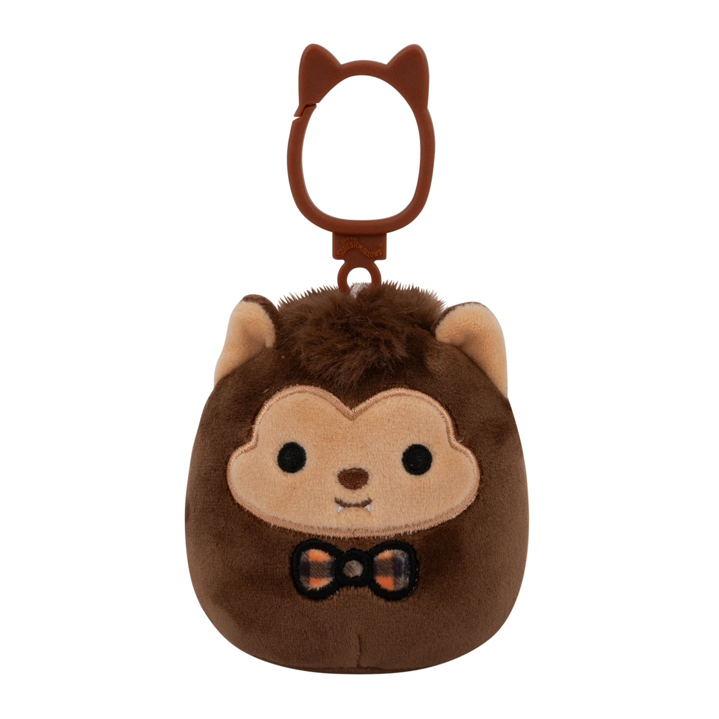 Squishmallows 9 cm Halloween 2026 klipsipehmo