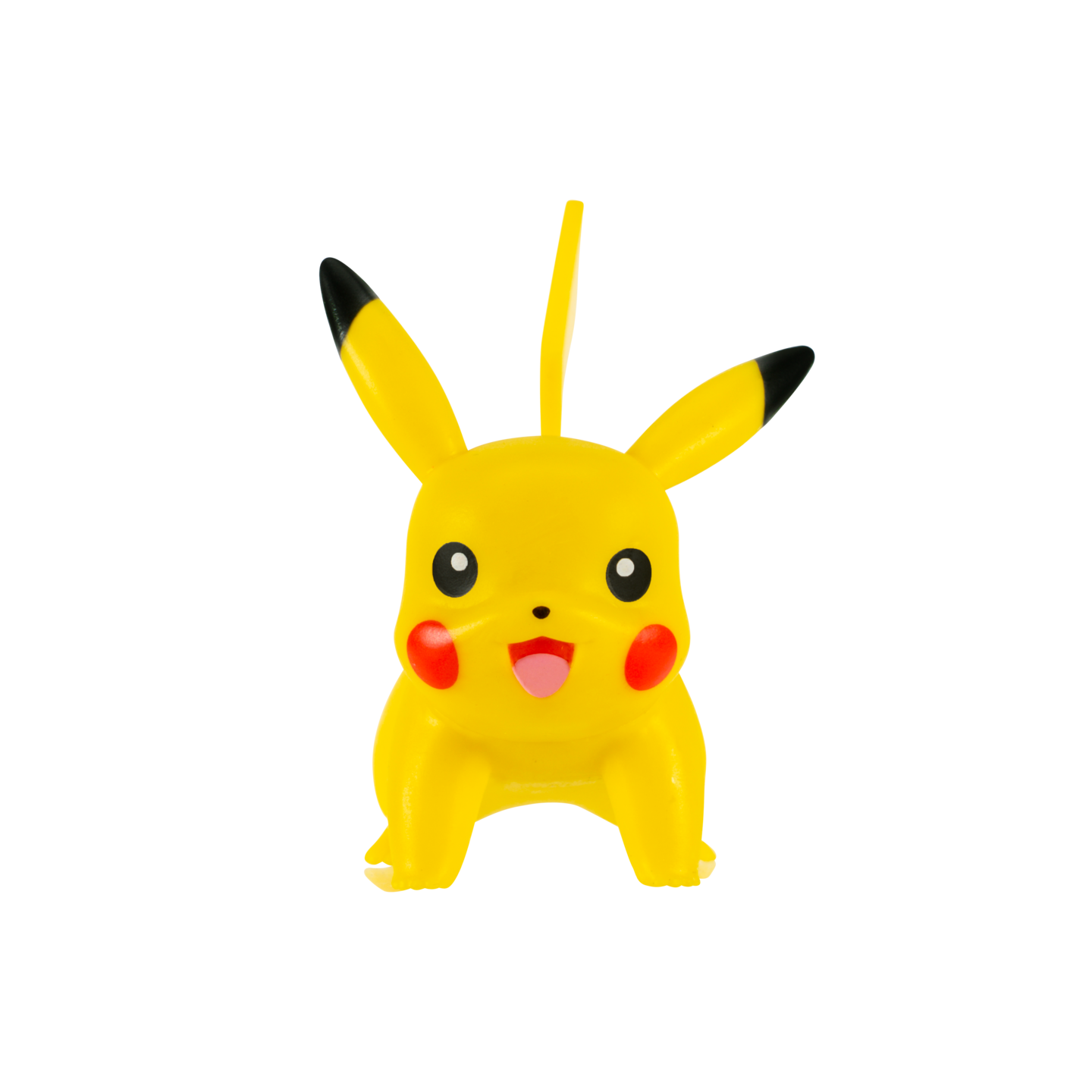 Pokemon Battle Figuuri 6 Pk