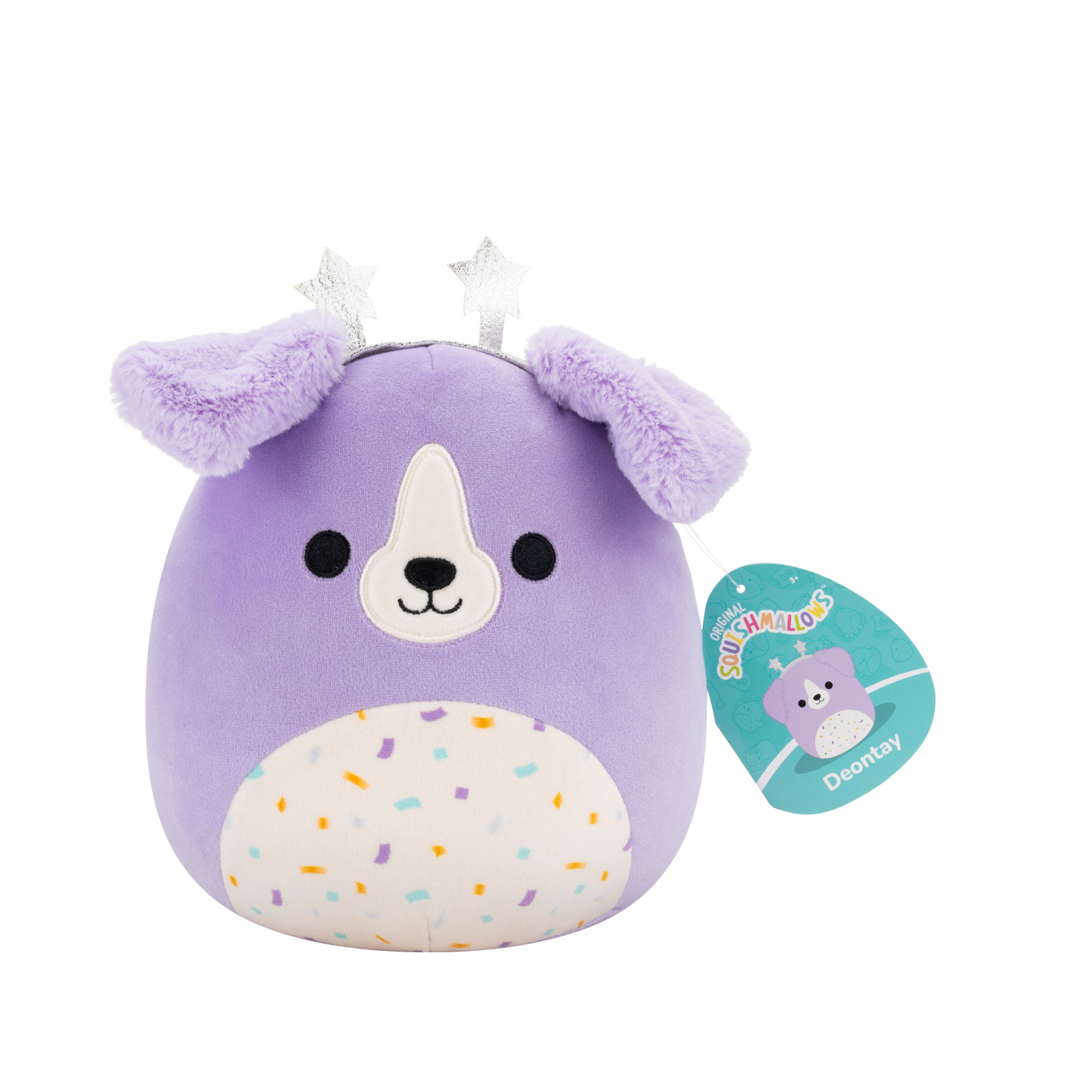 Squishmallows 19 cm Celebration pehmo