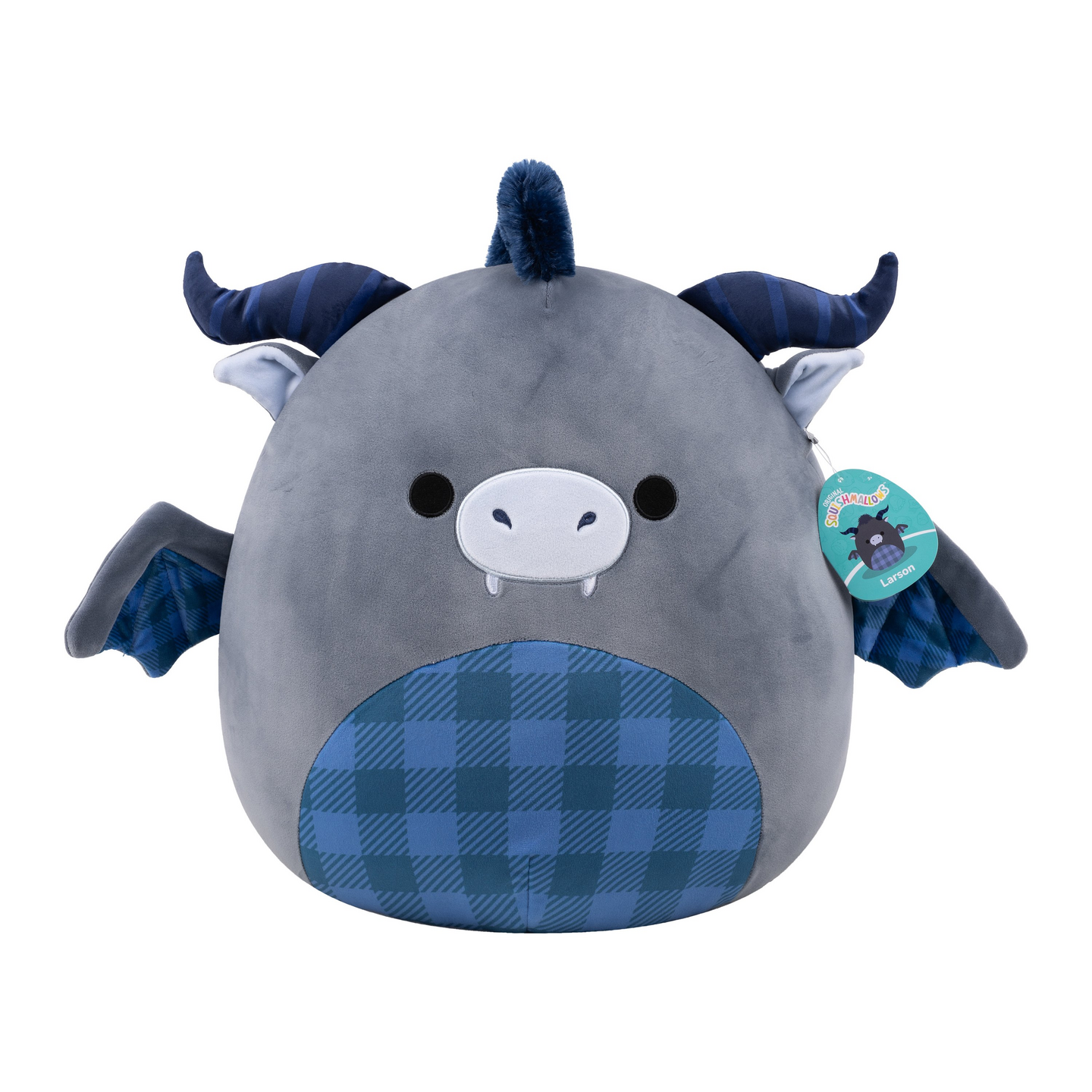 Squishmallows 40 cm P25 pehmo