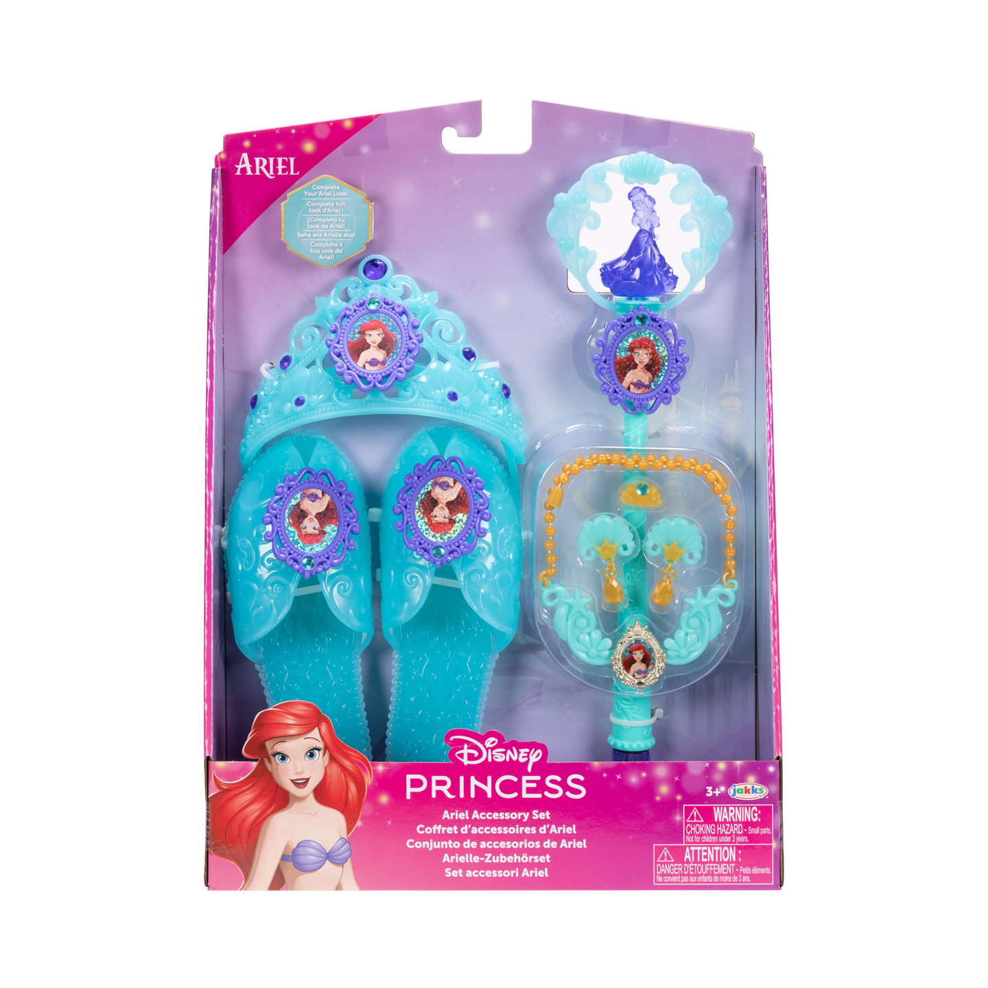 Disney Princess & Frozen Value Accessory
