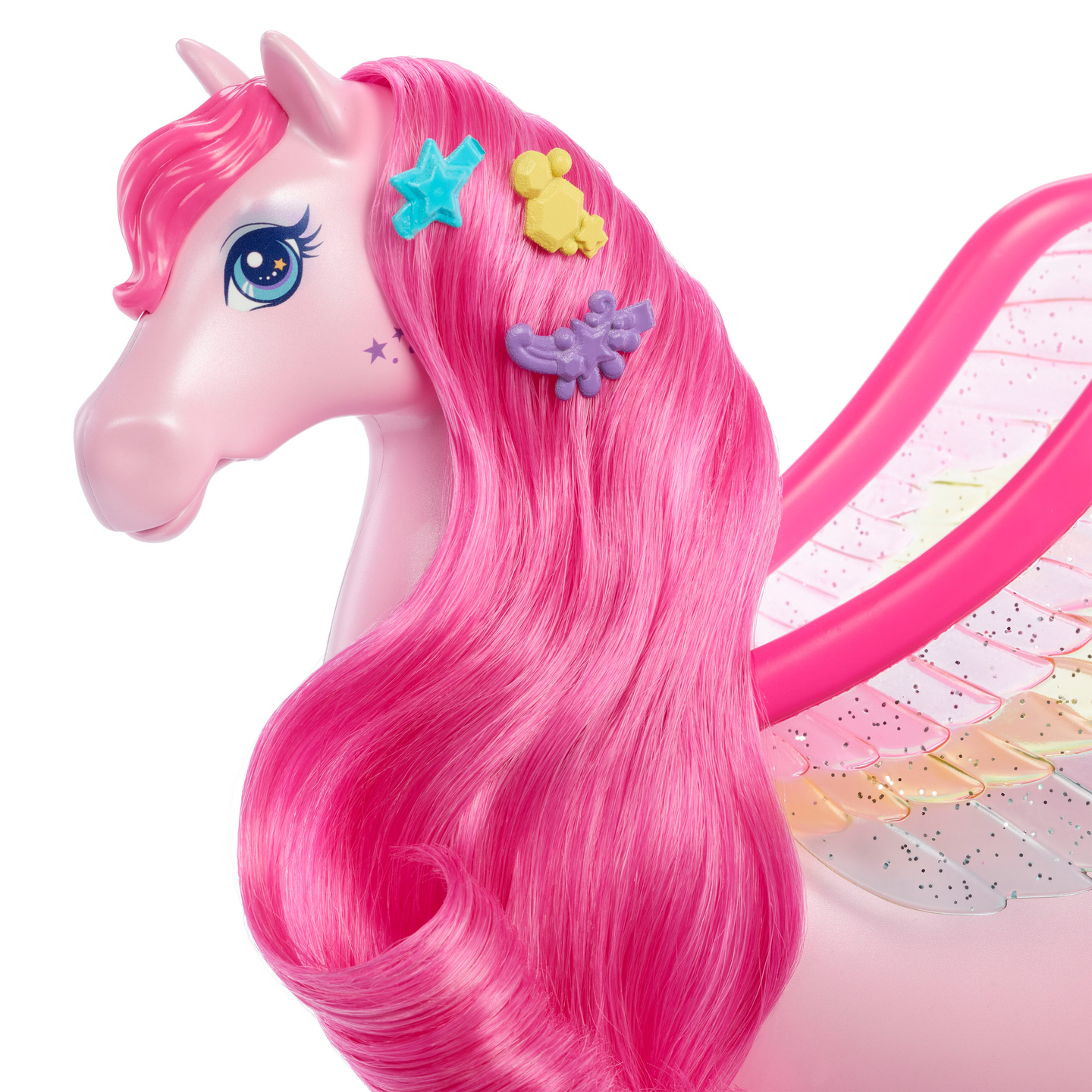 Barbie A Touch Of Magic Pegasus -yksisarvinen