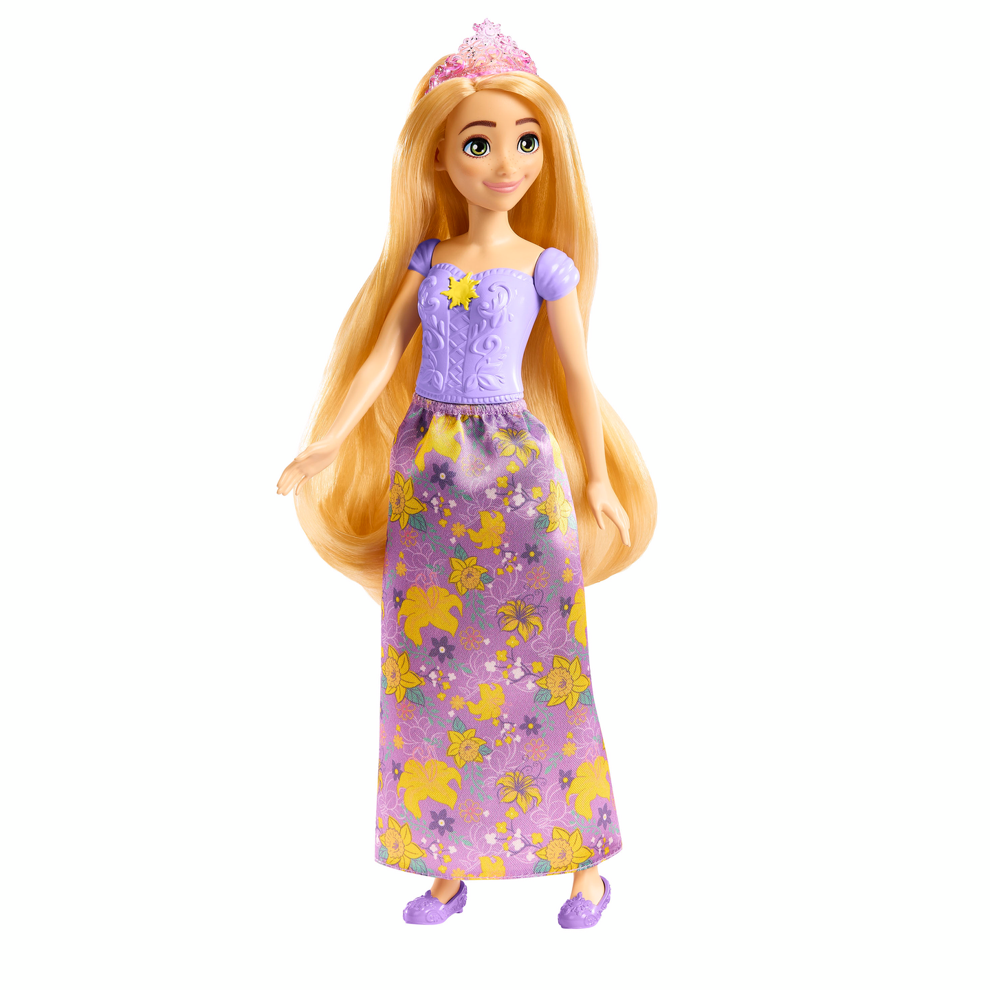 Disney Princess -prinsessanukke