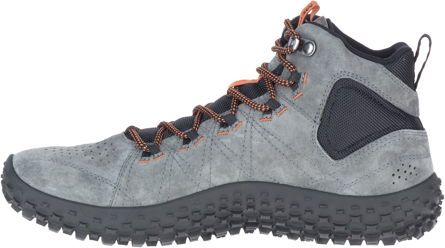 Merrell Wrapt mid WP vedenpitävä paljasjalkajalkine