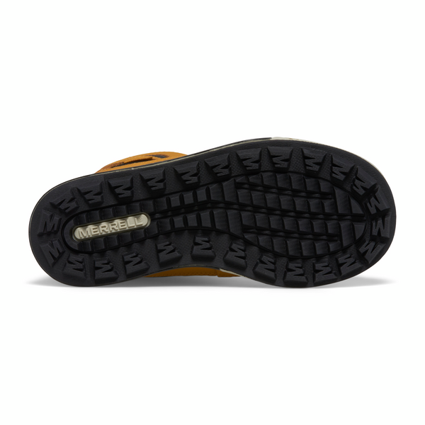 Merrell Snow Bank 4.0 lasten talviulkoilujalkine