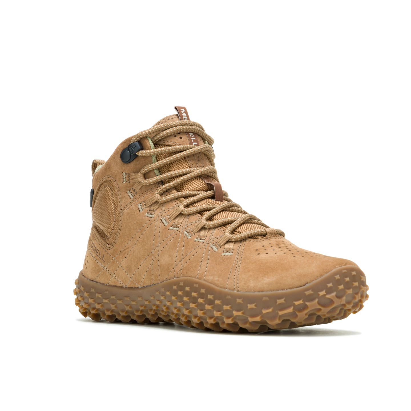 Merrell Wrapt mid WP vedenpitävä paljasjalkajalkine