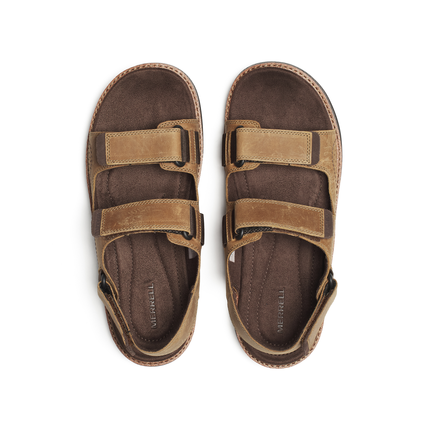 Merrell Cove Ltr Backstrap sandaali