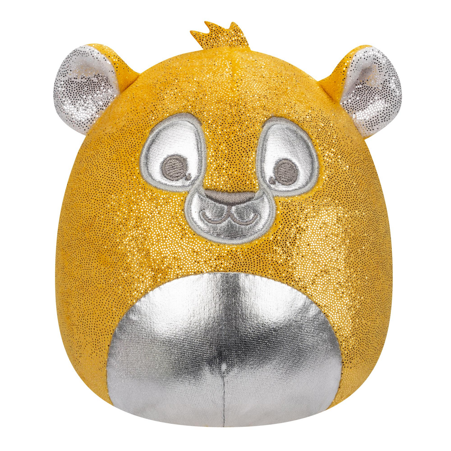 Squishmallows 13 cm Disney 100 4-pakkaus