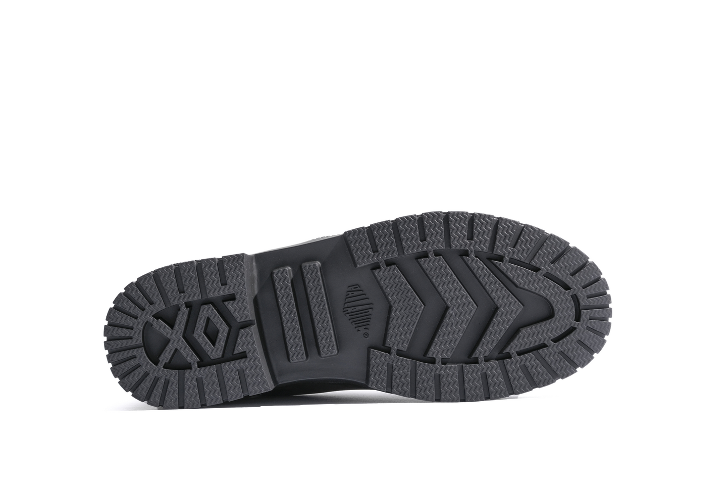 Palladium Pampa SP20 nilkkurit