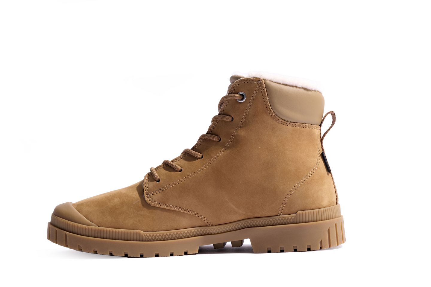 Palladium Pampa SP20 nilkkurit