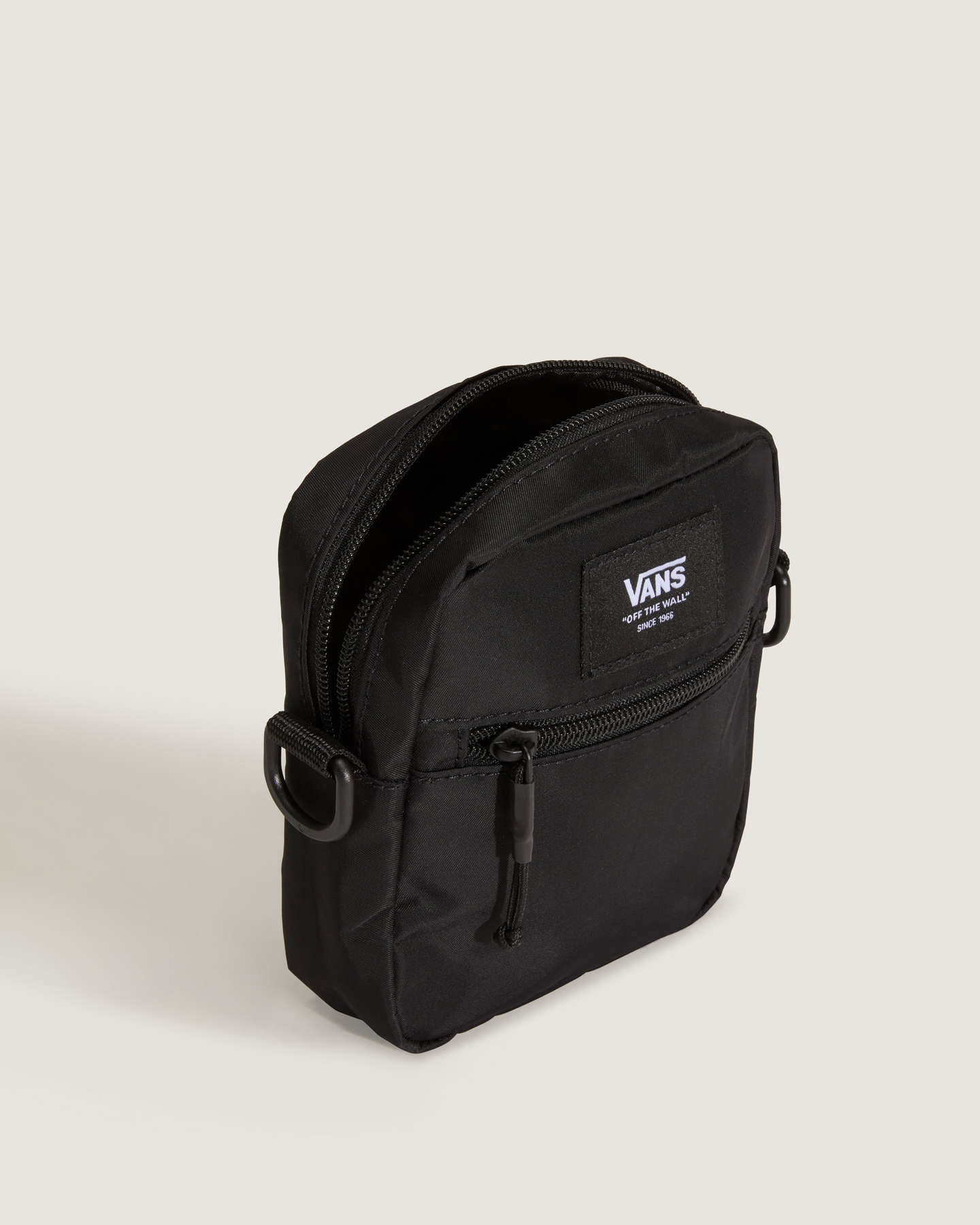 Vans Bail Shoulder Bag mus