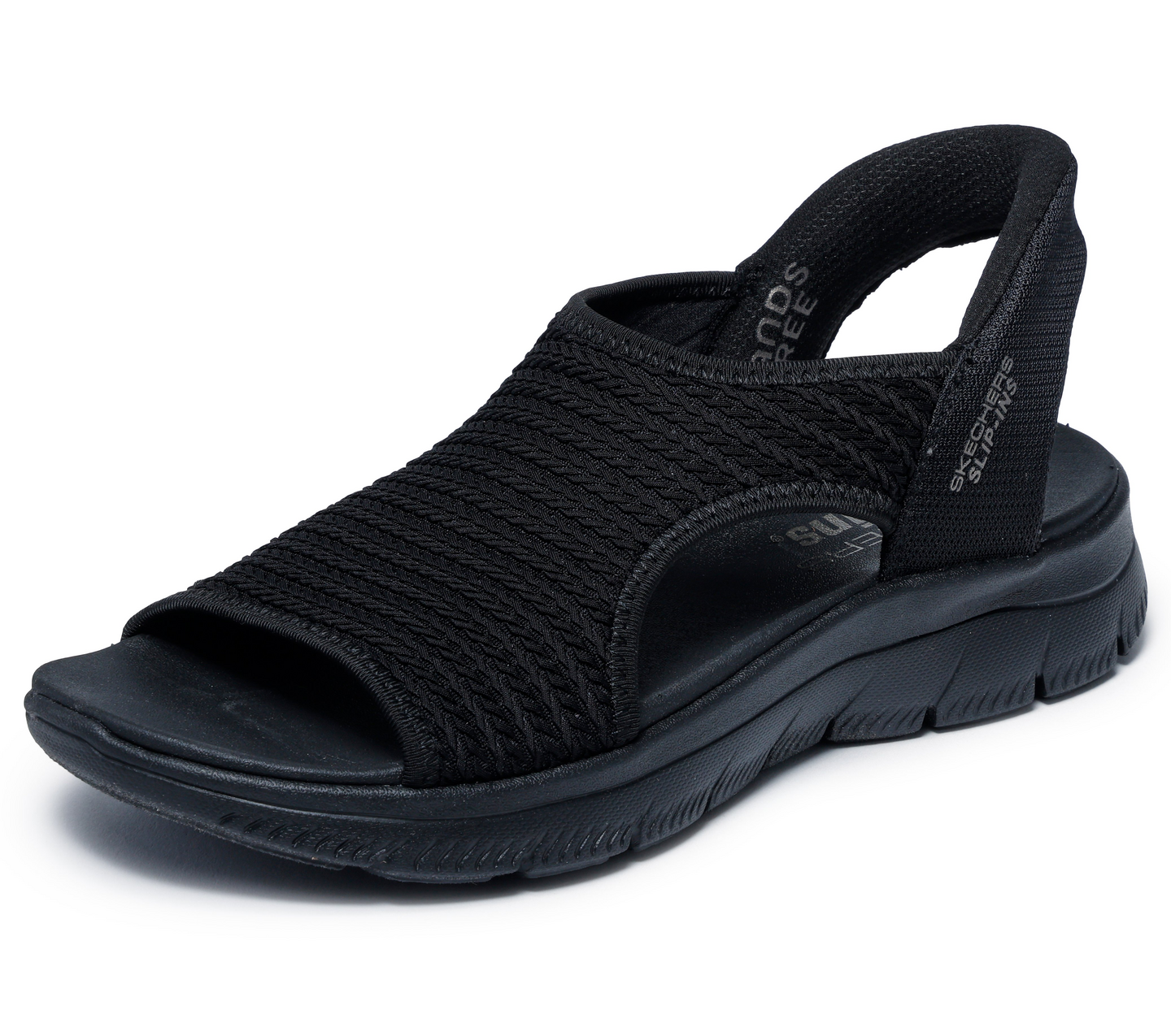 Skechers Summits Slip-Ins sand mu 36