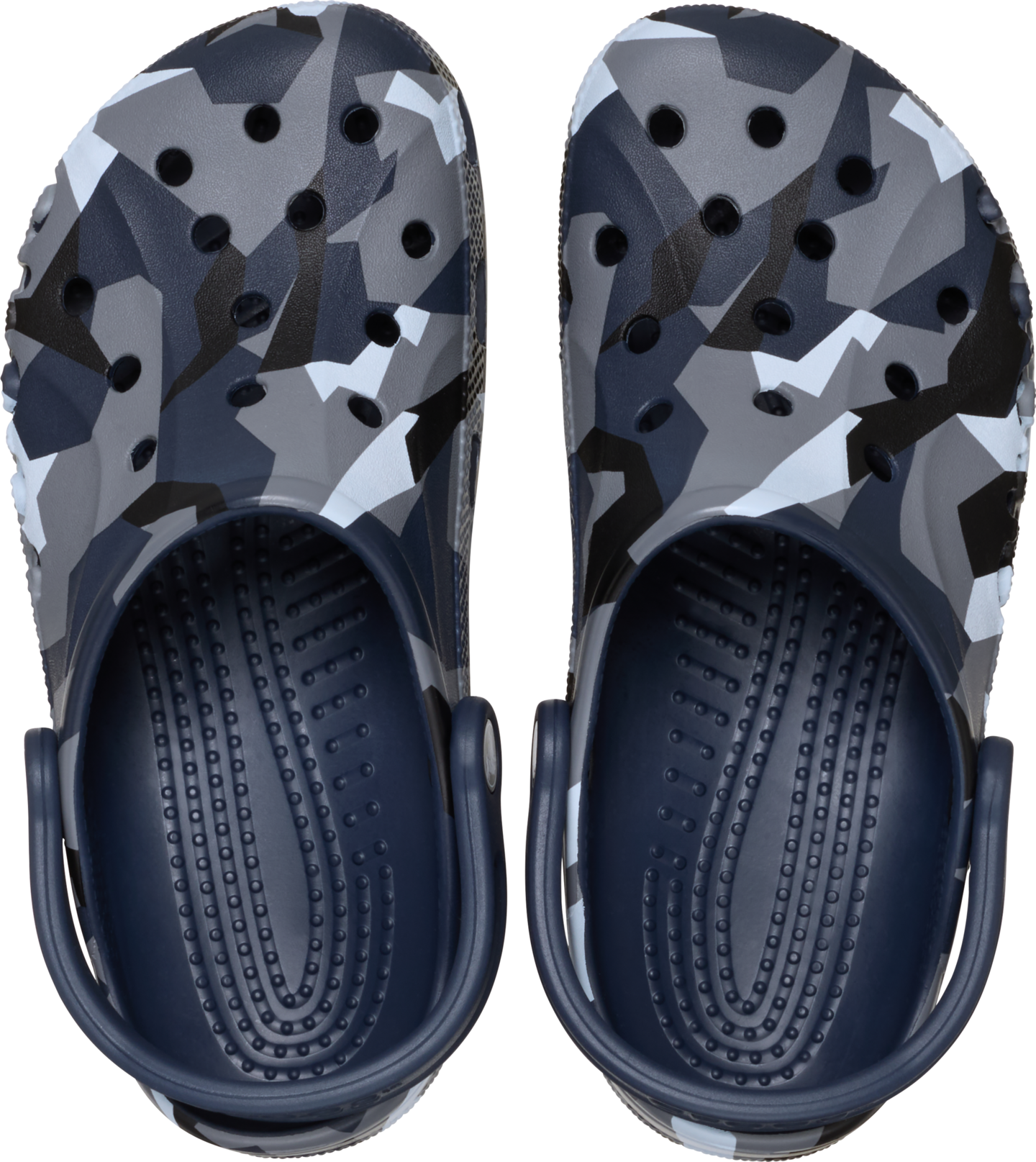 Crocs Baya Seasonal Printed Clog