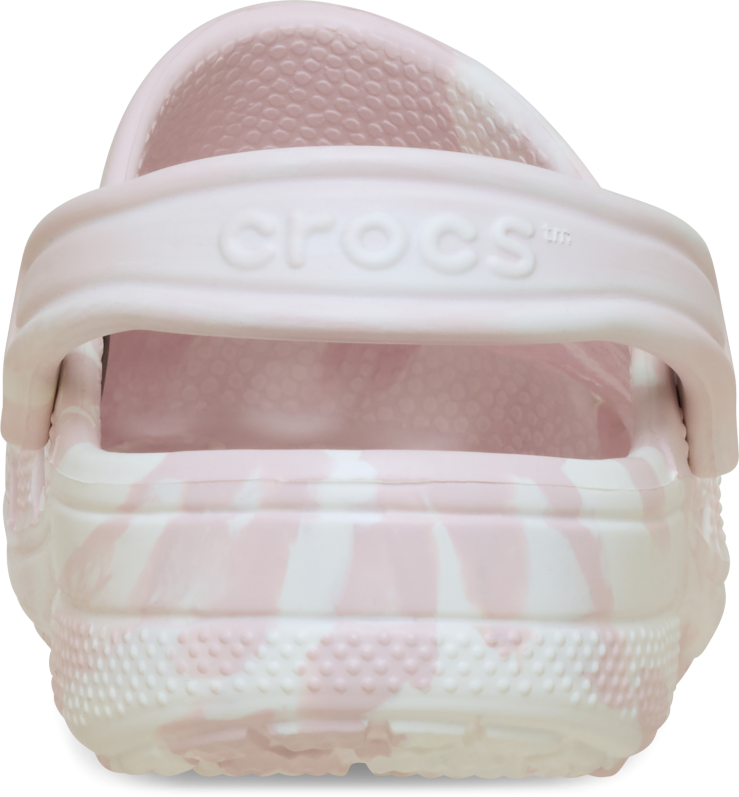 Crocs Baya Marbled Clog