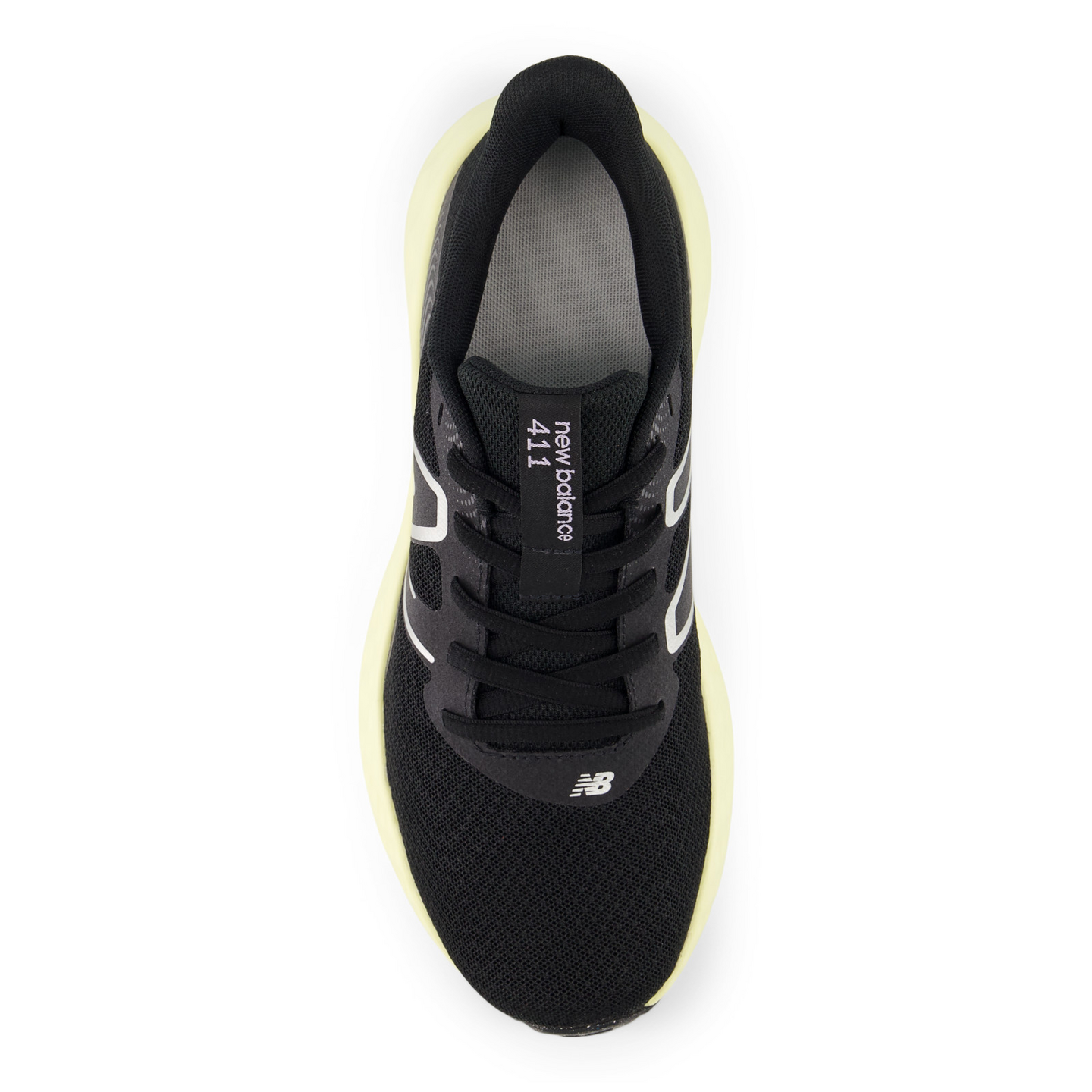 New Balance 411 v3 juoksukengät