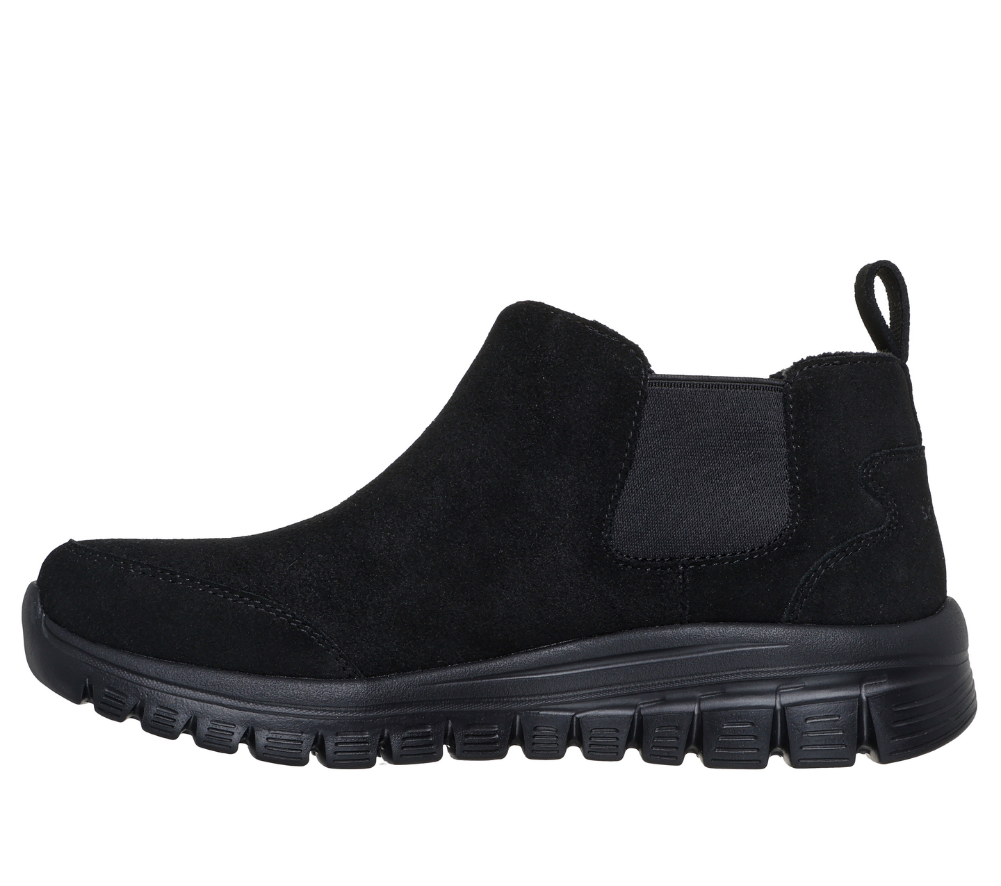 Skechers Gracefull Willow Walk nahkanilkkurit