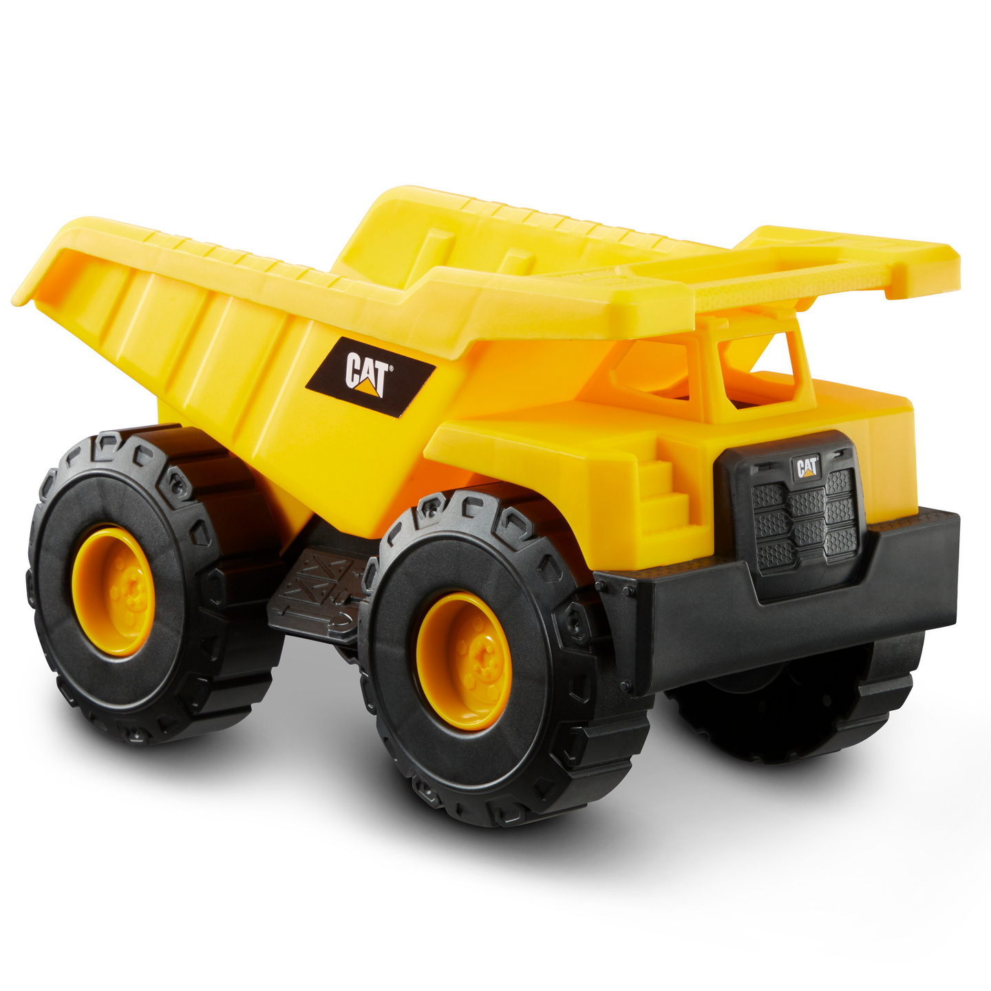 CAT Mini Crew Kippiauto 18 cm