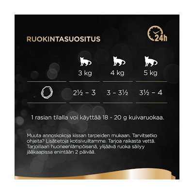 Sheba Speciale kalkkunapata 85g