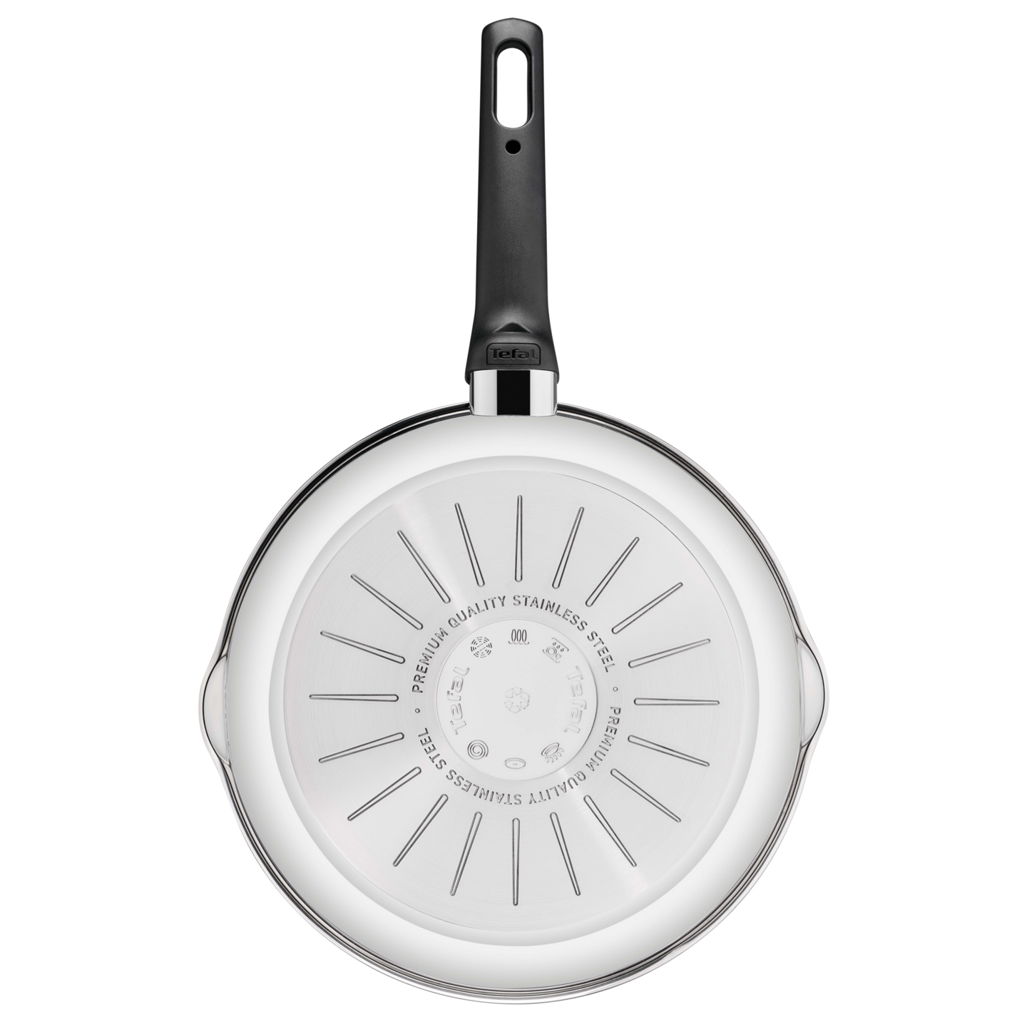 Tefal Emotion Plus monitoimipannu 26 cm