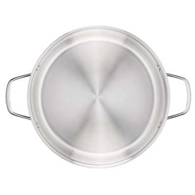 Tefal Emotion Plus kattila 30 cm/11,4 l
