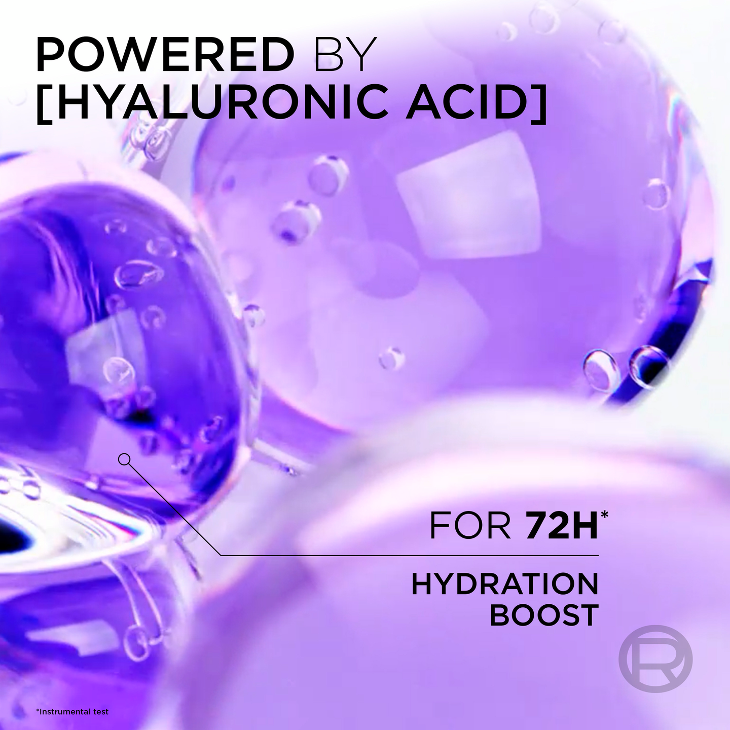 L'Oréal Paris Elvital Hyaluron Plump shampoo kosteutta kaipaaville hiuksille 250ml