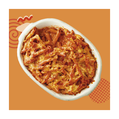 Dolmio Pasta Bake Creamy Tomato 450g