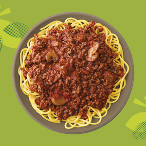 Dolmio Bolognese pastakastike Chunky Mushroom 450g