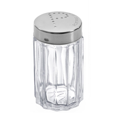 Westmark suola- ja pippurisirotin lasia, kansi rst