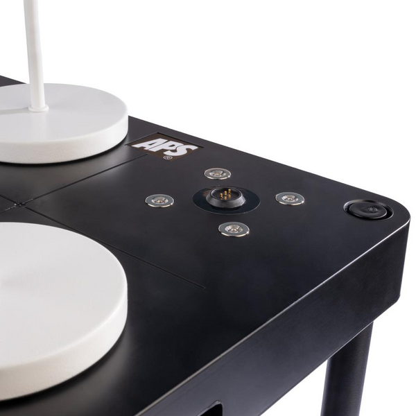 APS latausasema 15 LED-valaisimelle