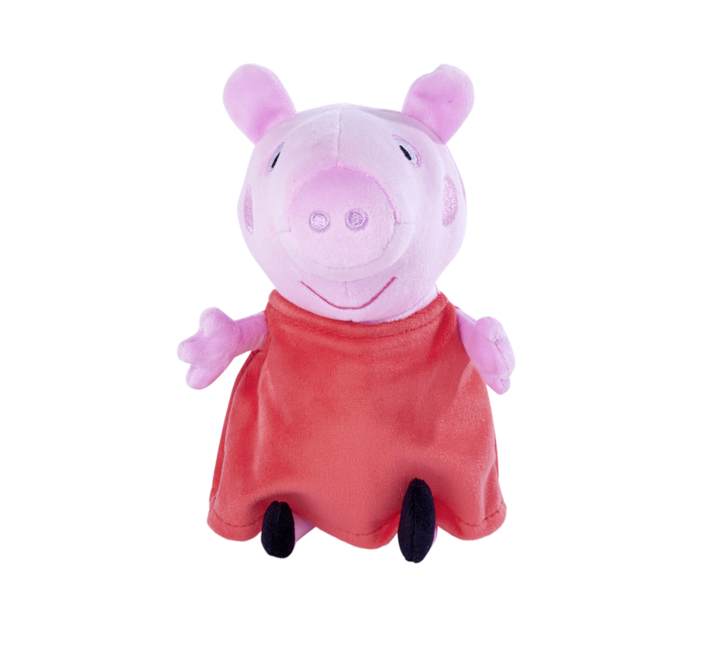 Pipsa Possu, pehmo, lajitelma