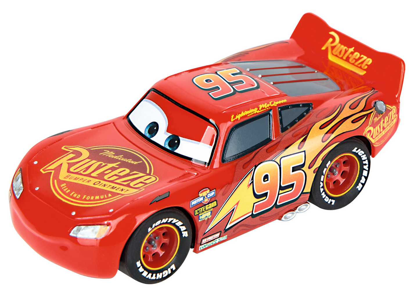 Carrera Cars Speed Arena autorata 2,77m