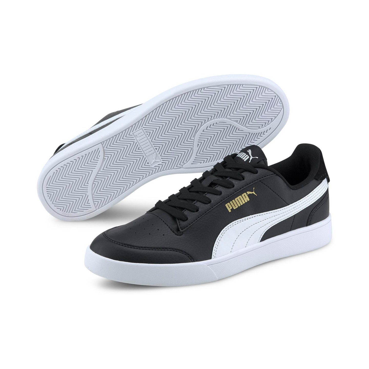 Puma Shuffle miesten vapaa-ajan jalkine