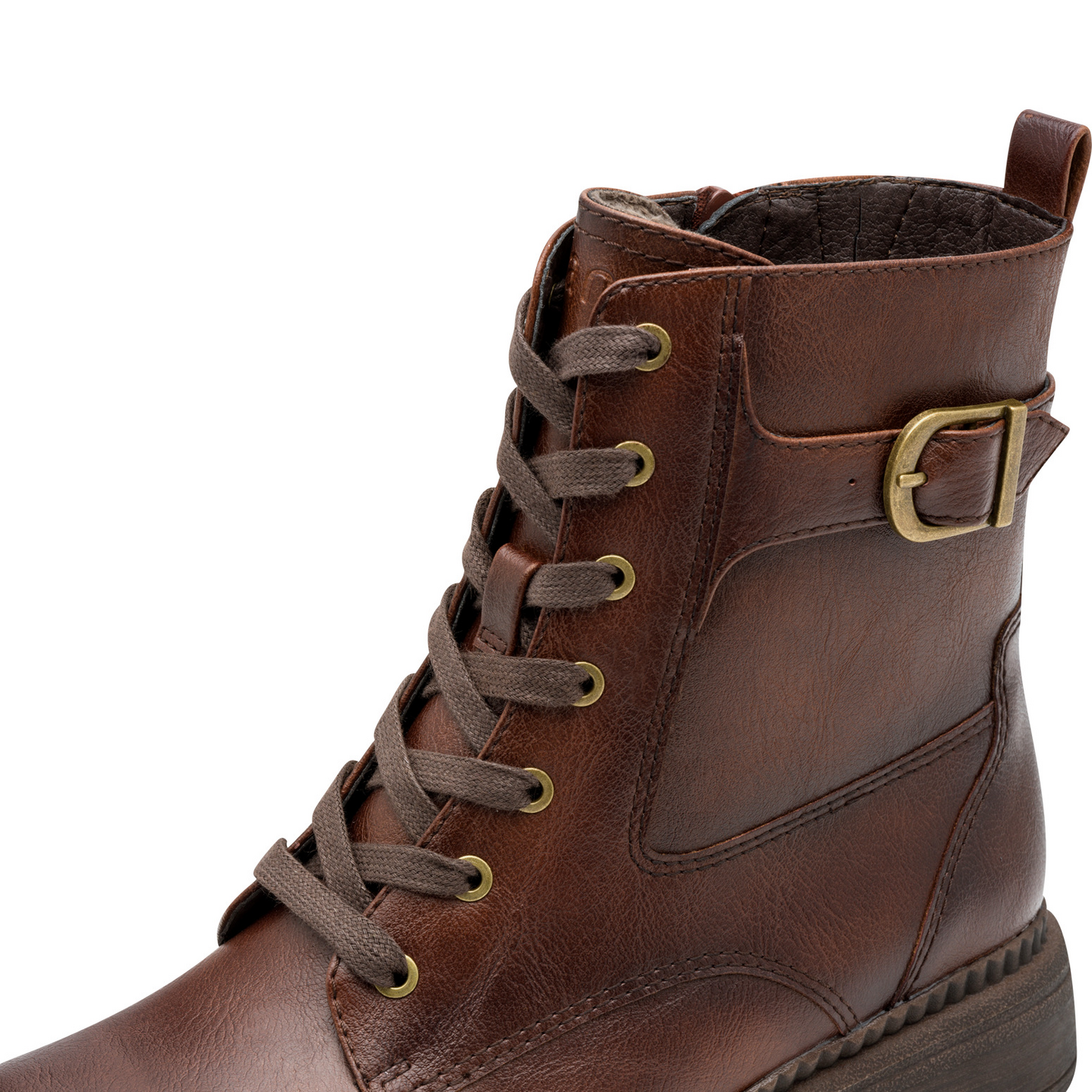 Jana 25289 leveälestiset nilkkurit