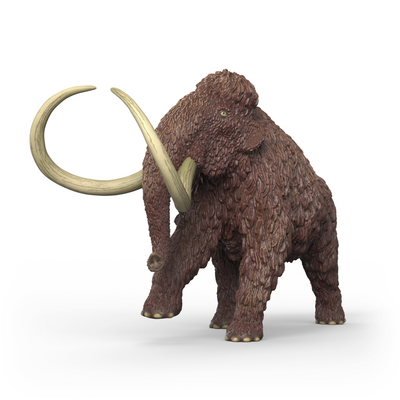 Schleich Mammutti