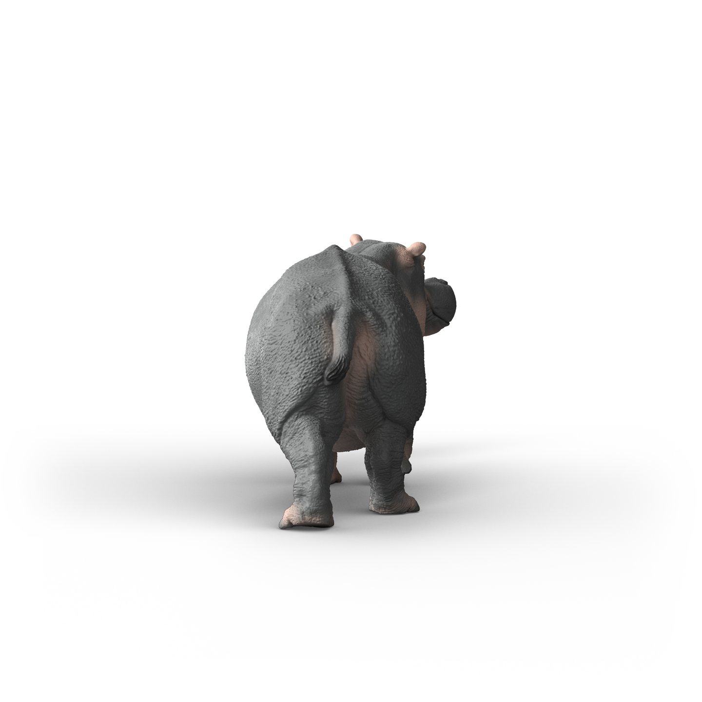 Schleich Virtahepo