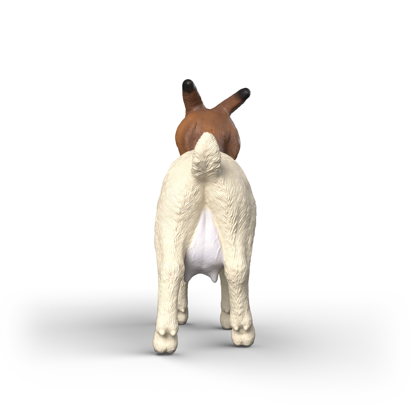 Schleich Buurivuohi