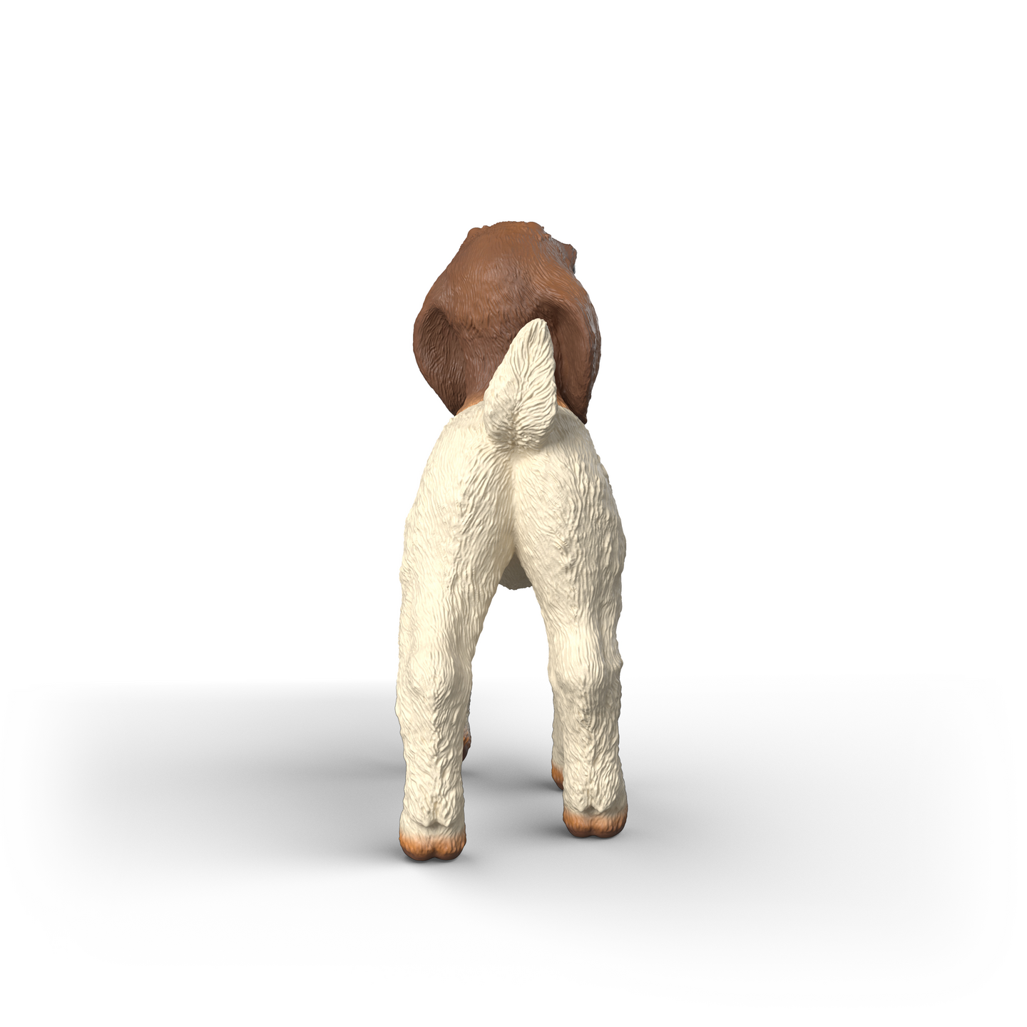 Schleich Buurivuohi kili