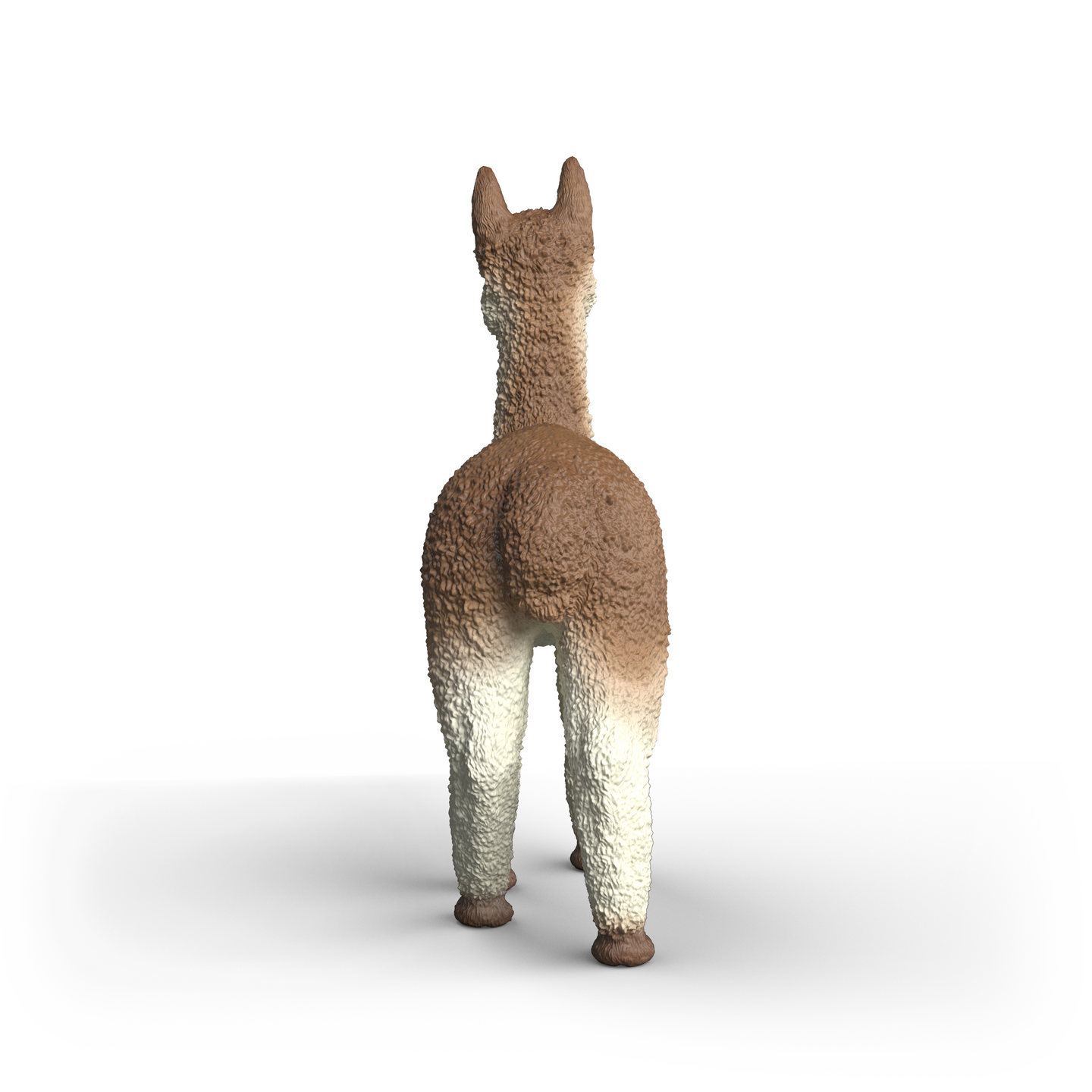 Schleich Alpakka