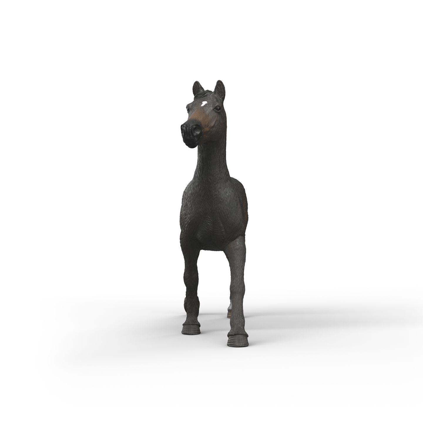 Schleich Englannintäysverinen tamma