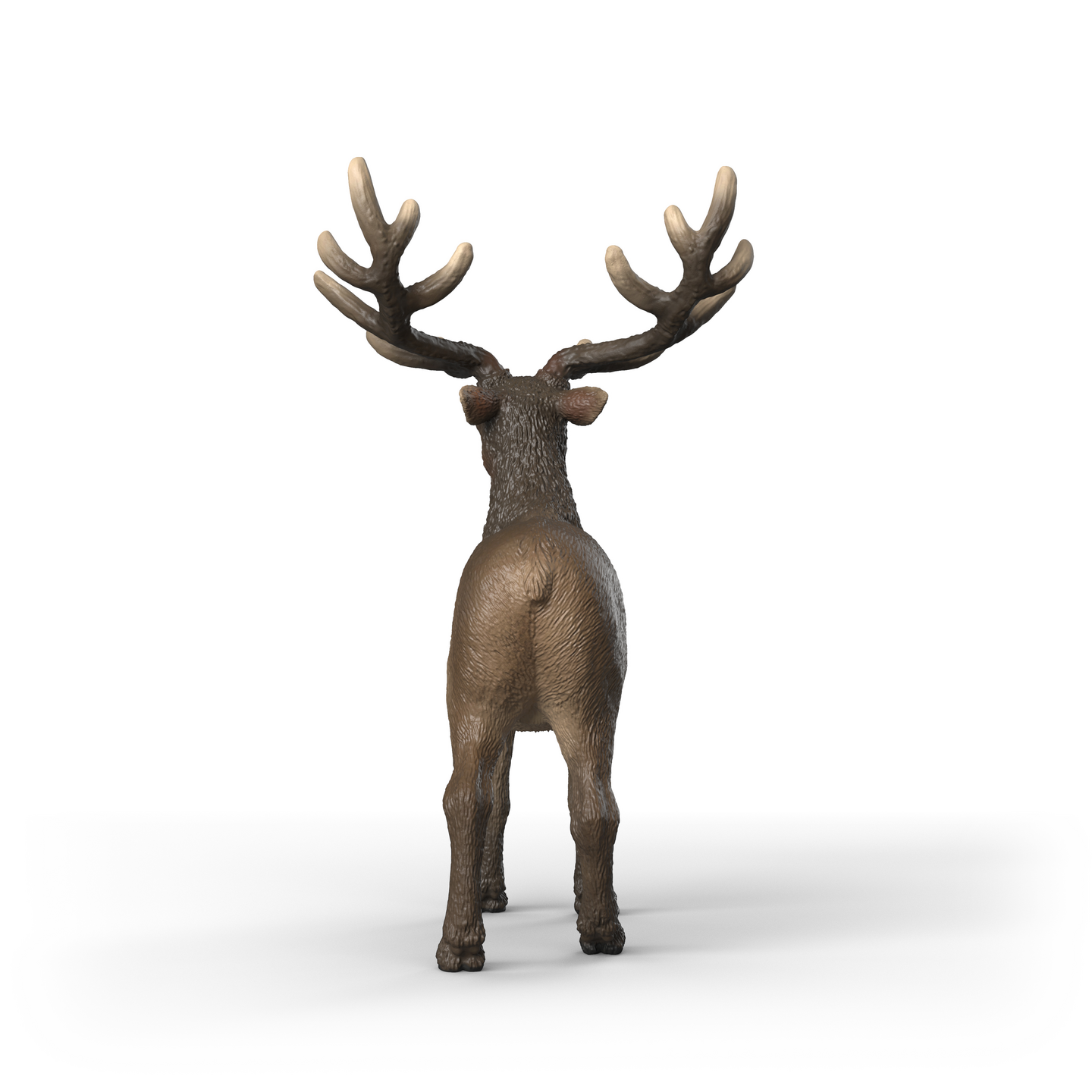 Schleich Hirvi